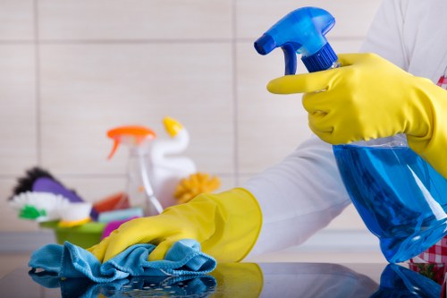 Professional carpet cleaning in Colindale for a fresh home interior