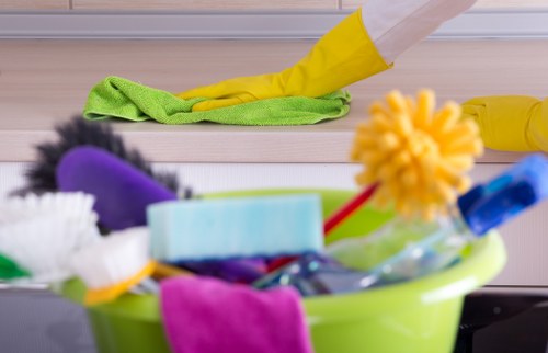 Trusted Colindale Carpet Cleaners secure payments interface