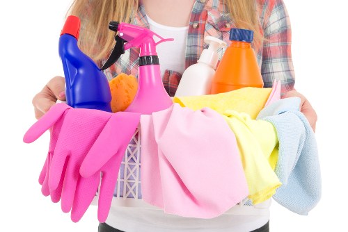 Colindale Carpet Cleaners introduction and local carpet care story