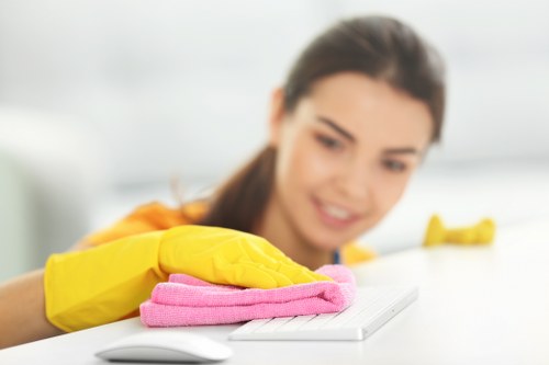 Professional carpet cleaning approach used by Colindale Carpet Cleaners