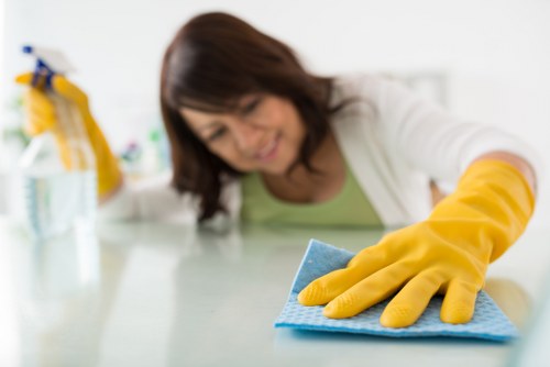 About Us Colindale Carpet Cleaners closing section on reliable local service