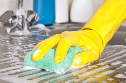 Screen-reader friendly Colindale carpet cleaning webpage