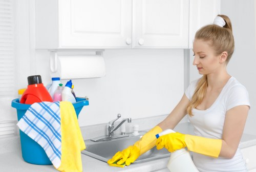 PCI-compliant online payment options for carpet cleaning services