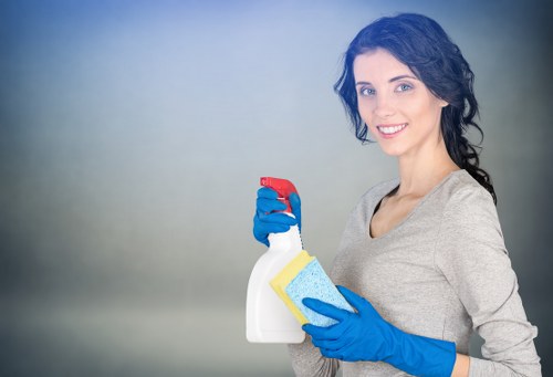 Specialist stain removal service for fabrics in Colindale