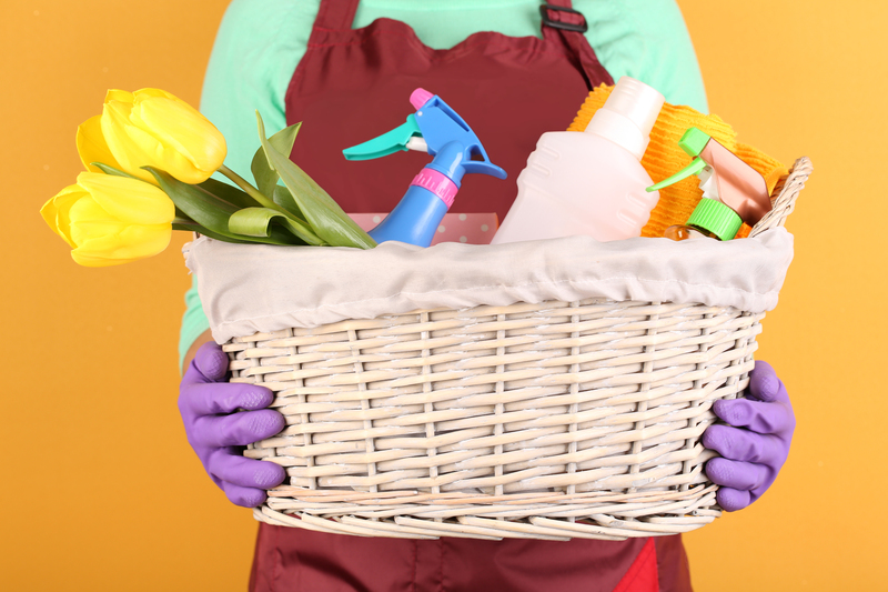 Window cleaning Clean